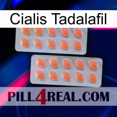 Cialis Tadalafil 27